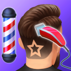 Hair Tattoo: Barber Shop Logo