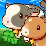 Harvest Moon: Home Sweet Home Logo