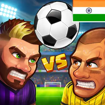 Head Ball 2 MOD APK Logo