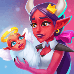 Hell Merge Logo