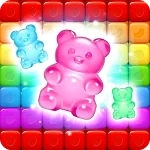 Hello Candy Blast Logo
