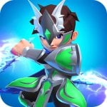 Hero Of Taslinia Logo