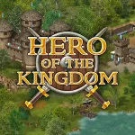 Hero Of The Kingdom Logo