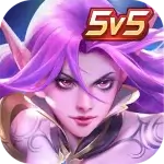 Heroes Arena Logo