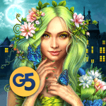 Hidden City: Hidden Object Logo