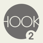 HOOK 2 Logo