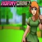 Hornycraft MOD APK Logo