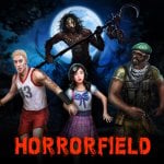 Horrorfield Logo