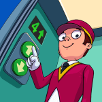 Hotel Elevator Logo