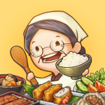 Hungry Hearts Diner: Memories Logo