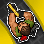 Hunter Strike Logo