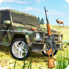 Hunting Simulator 4×4 Logo