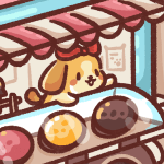 Ice Cream Truck Logo