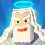Identity Forwarded Game Logo