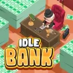Idle Bank Logo