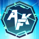 Idle Cyber Logo