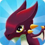 Idle Dragon Logo