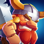 Idle Training Empire Logo