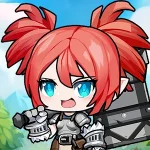 Idle Hunter: Eternal Soul Logo