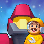 Idle Robot Inc Logo
