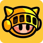 Idle Rumble Heroes Logo