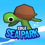 Idle Sea Park Logo