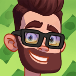 Idle Startupper Logo