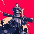 Shotgun King: The Final Checkmate Logo