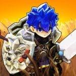 Infinite Hero Logo