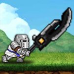 Iron Knight Logo