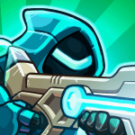 Iron Marines Invasion Logo