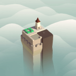 Isle Of Arrows Logo