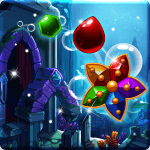 Jewel Water World Logo