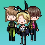K-POP Idol Producer Logo