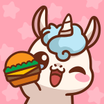 Kawaii Kitchen Logo