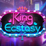King Of Ecstasy Logo