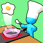 Kitchen Fever Logo