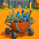 Knight Launcher Logo