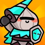 Knights Combo Logo