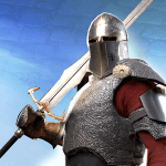 Knights Fight 2: New Blood Logo