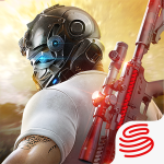 Knives Out Logo