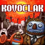 Kovoclak Logo
