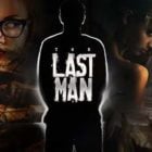 Last Man Logo