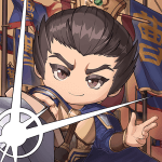 Legend Of CaoCao Logo