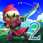 Legend Of The Skyfish 2 Logo