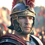 Legions Of Rome 2 Logo