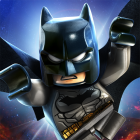 LEGO Batman: Beyond Gotham Logo