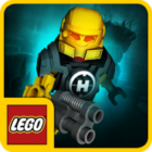LEGO Hero Factory Invasion Logo