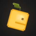 Lemon Play Logo