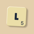 Letterlike Logo